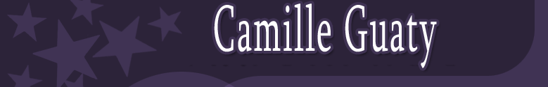 camille guaty